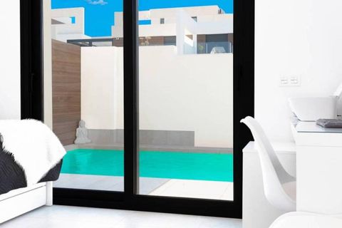 Villa i Benijofar, Alicante, Benijofar - € 500.000 | Ref: VB-67306 - foto 15