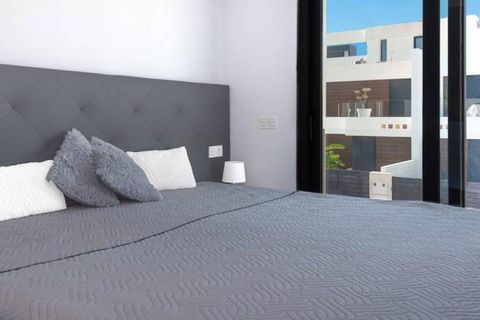 Villa i Benijofar, Alicante, Benijofar - € 500.000 | Ref: VB-67306 - foto 16