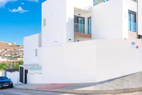 Villa i Benijofar, Alicante, Benijofar - € 500.000 | Ref: VB-67306 - foto 18