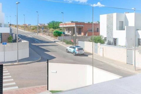 Villa i Benijofar, Alicante, Benijofar - € 500.000 | Ref: VB-67306 - foto 19