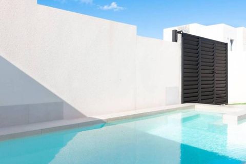Villa i Benijofar, Alicante, Benijofar - € 500.000 | Ref: VB-67306 - foto 21