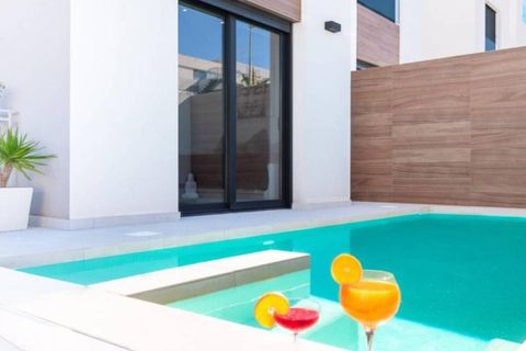 Villa i Benijofar, Alicante, Benijofar - € 500.000 | Ref: VB-67306 - foto 22