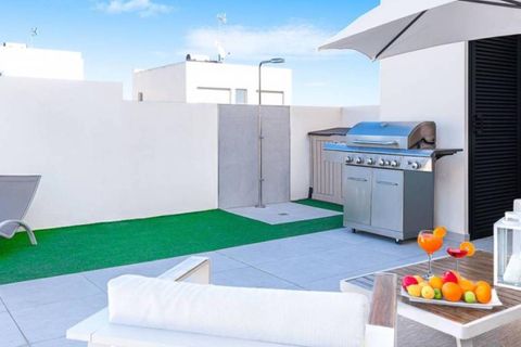 Villa i Benijofar, Alicante, Benijofar - € 500.000 | Ref: VB-67306 - foto 30