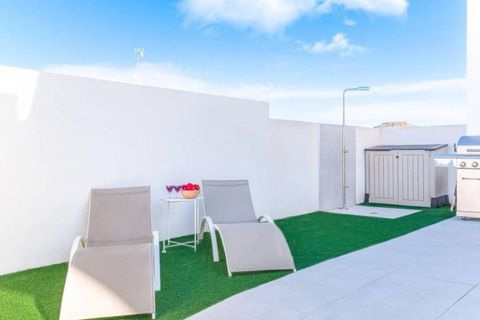 Villa i Benijofar, Alicante, Benijofar - € 500.000 | Ref: VB-67306 - foto 34