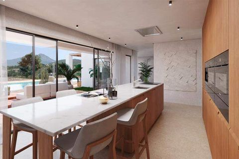 Villa i Javea, Alicante, Javea - € 1.650.000 | Ref: LUX3973 - foto 3