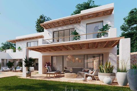 Villa i Javea, Alicante, Javea - € 1.650.000 | Ref: LUX3973 - foto 4