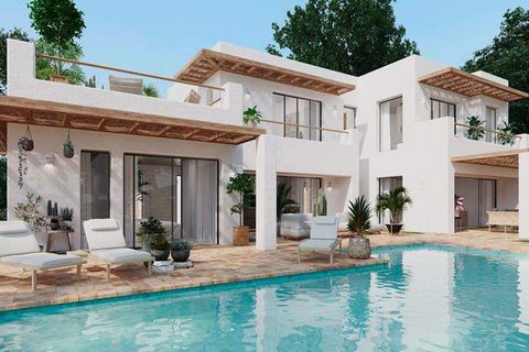 Villa i Javea, Alicante, Javea - € 1.650.000 | Ref: LUX3973 - foto 11