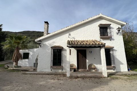 Landhuis in Zahara De La Sierra, Cadiz - foto 1