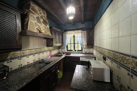 Landhuis in Zahara De La Sierra, Cadiz - foto 5