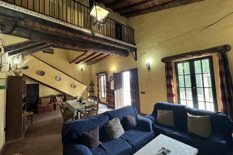 Landhuis in Zahara De La Sierra, Cadiz - foto 3