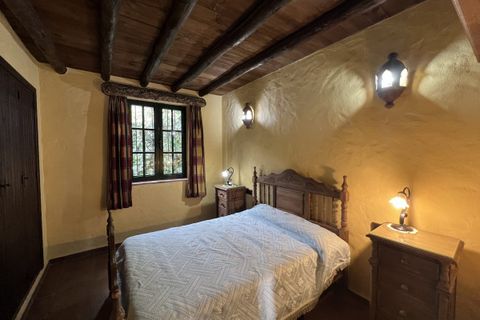 Landhuis in Zahara De La Sierra, Cadiz - foto 4