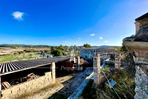 Landejendom i Sineu, Mallorca, Sineu - € 950.000 | Ref: LLV448 - foto 24