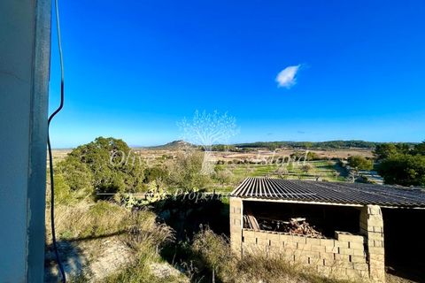 Landejendom i Sineu, Mallorca, Sineu - € 950.000 | Ref: LLV448 - foto 25