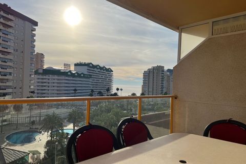 Lägenhet i Calpe, Alicante - foto 2