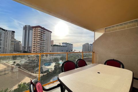 Lägenhet i Calpe, Alicante - foto 3