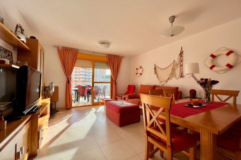 Lägenhet i Calpe, Alicante - foto 5