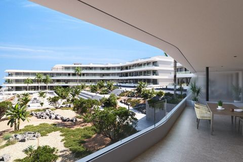 Penthouse i Adeje, Tenerife, Adeje - € 1.500.000 | Ref: 3568 - foto 1
