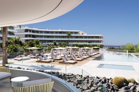 Penthouse i Adeje, Tenerife, Adeje - € 1.500.000 | Ref: 3568 - foto 5