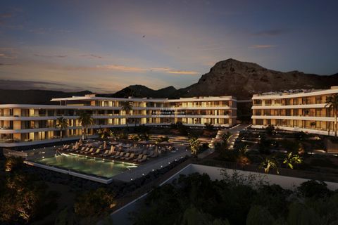 Penthouse i Adeje, Tenerife, Adeje - € 1.500.000 | Ref: 3568 - foto 9