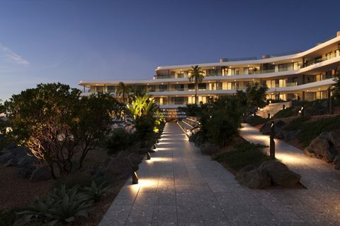 Penthouse i Adeje, Tenerife, Adeje - € 1.500.000 | Ref: 3568 - foto 10