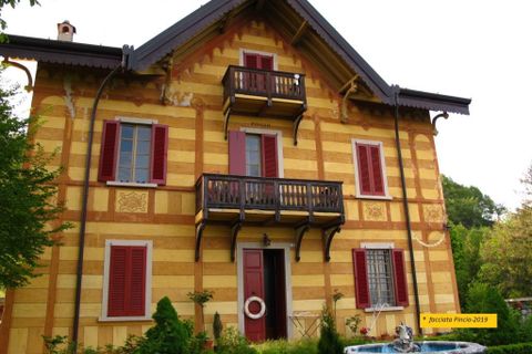 Villa a Bergamo, Bergamo, Bergamo - € 750.000 | Ref: 18434-findyourd - foto 2