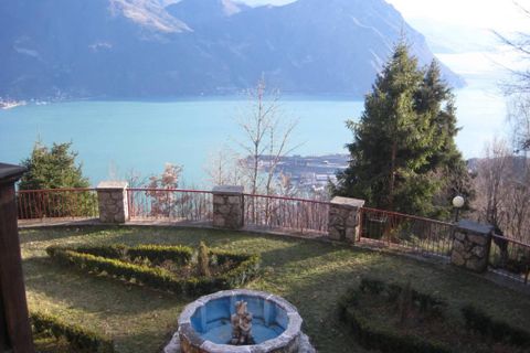 Villa a Bergamo, Bergamo, Bergamo - € 750.000 | Ref: 18434-findyourd - foto 18