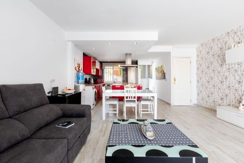 Rækkehus i Torviscas, Tenerife, Torviscas - € 475.000 | Ref: ADO0051 - foto 7