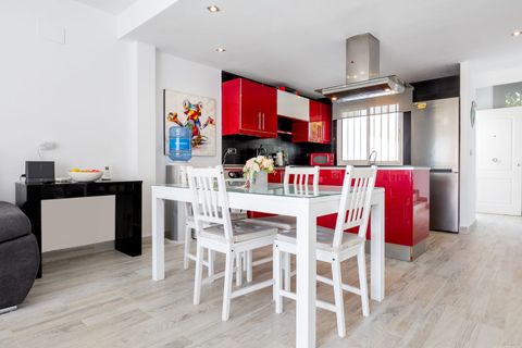 Rækkehus i Torviscas, Tenerife, Torviscas - € 475.000 | Ref: ADO0051 - foto 8