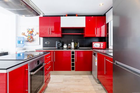 Rækkehus i Torviscas, Tenerife, Torviscas - € 475.000 | Ref: ADO0051 - foto 9