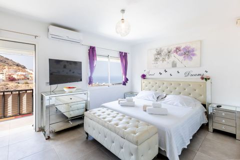 Rækkehus i Torviscas, Tenerife, Torviscas - € 475.000 | Ref: ADO0051 - foto 14
