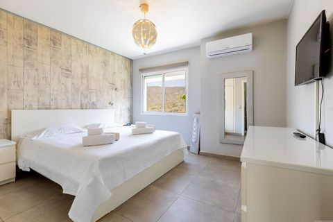 Rækkehus i Torviscas, Tenerife, Torviscas - € 475.000 | Ref: ADO0051 - foto 15
