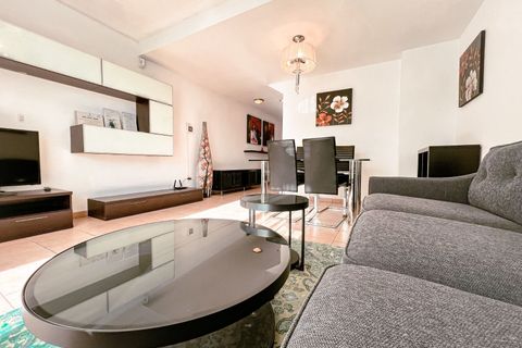 Rækkehus i Torviscas, Tenerife, Torviscas - € 459.000 | Ref: ADO0050 - foto 6