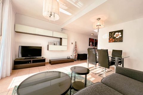 Rækkehus i Torviscas, Tenerife, Torviscas - € 459.000 | Ref: ADO0050 - foto 7