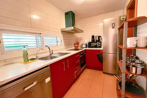 Rækkehus i Torviscas, Tenerife, Torviscas - € 459.000 | Ref: ADO0050 - foto 14