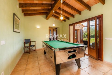 Villa a Arta, Mallorca, Arta - € 2.350.000 | Ref: 1337 - foto 12