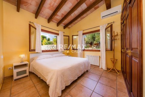 Villa a Arta, Mallorca, Arta - € 2.350.000 | Ref: 1337 - foto 13