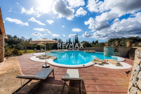 Villa a Arta, Mallorca, Arta - € 2.350.000 | Ref: 1337 - foto 25