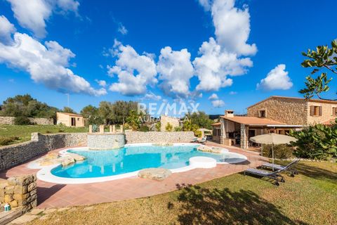 Villa a Arta, Mallorca, Arta - € 2.350.000 | Ref: 1337 - foto 35