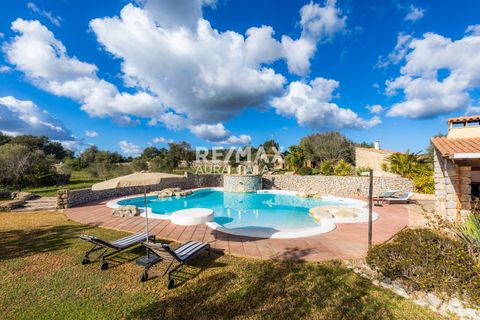 Villa a Arta, Mallorca, Arta - € 2.350.000 | Ref: 1337 - foto 36