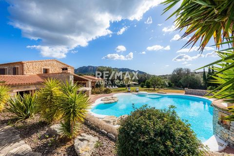 Villa a Arta, Mallorca, Arta - € 2.350.000 | Ref: 1337 - foto 2