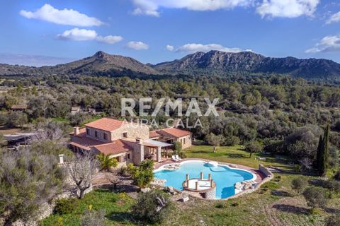Villa a Arta, Mallorca, Arta - € 2.350.000 | Ref: 1337 - foto 38
