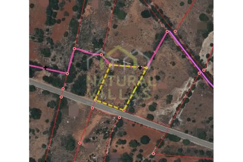Helårsgrund i Quelfes, Faro, Quelfes - € 35.000 | Ref: TER_2500_VEND - foto 3