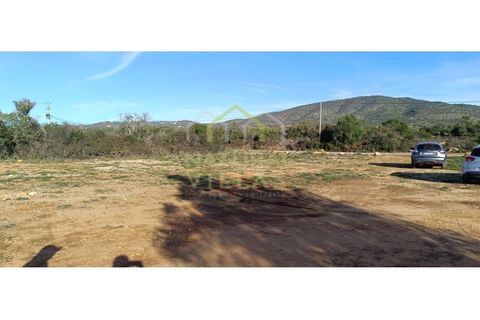 Helårsgrund i Quelfes, Faro, Quelfes - € 45.000 | Ref: TER_2499_VEND - foto 1