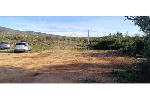 Helårsgrund i Quelfes, Faro, Quelfes - € 45.000 | Ref: TER_2499_VEND - foto 4