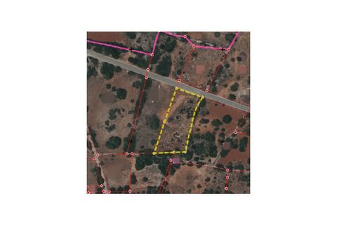Helårsgrund i Quelfes, Faro, Quelfes - € 45.000 | Ref: TER_2499_VEND - foto 6