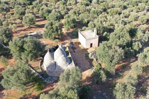 Landejendom i Monopoli, Bari, Monopoli - € 240.000 | Ref: 114 - foto 4