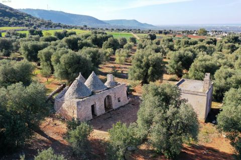 Landejendom i Monopoli, Bari, Monopoli - € 240.000 | Ref: 114 - foto 2