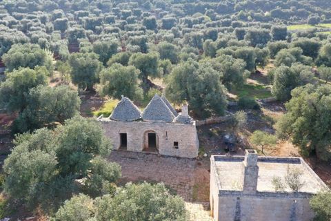 Landejendom i Monopoli, Bari, Monopoli - € 240.000 | Ref: 114 - foto 3