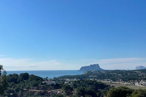 Villa i Moraira, Alicante, Moraira - € 1.650.000 | Ref: MOPA-TM-D/10969 - foto 6