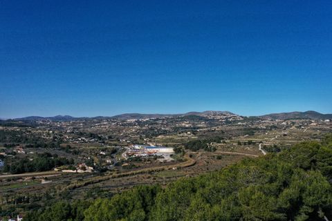 Villa i Moraira, Alicante, Moraira - € 1.650.000 | Ref: MOPA-TM-D/10969 - foto 7